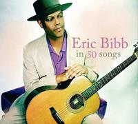 Eric Bibb In 50 Songs