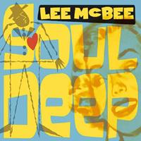 Lee Mcbee - Soul Deep