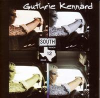 Guthrie Kennard - Ranch Road 12 (CD)
