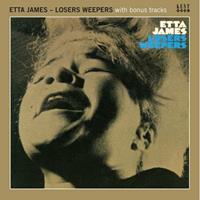 Etta James - Losers Weepers (CD)