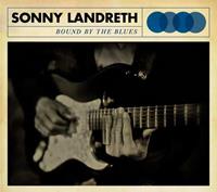 fiftiesstore Sonny Landreth - Bound By The Blues LP