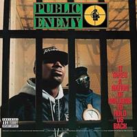 Public Enemy It Takes A Nation Of Millions (Ltd.BTB Vinyl)