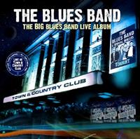 Big Blues Band Live Album