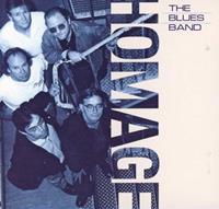 The Blues Band - Homage (CD)