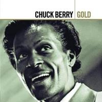 Chuck Berry - Gold (2-CD)