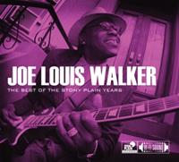 Joe Louis Walker - Best Of The Stony Plain... (CD)