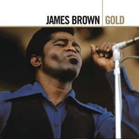 James Brown - Gold - Definitive Collection (2-CD)