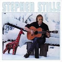 Stephen Stills Stills, S: First