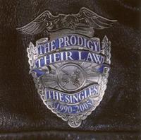 Prodigy, T: Their Law-The Singles 1990-2005