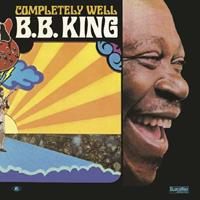 B.B. King - Completely Well (180gram Vinyl)