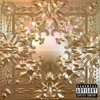Kanye West, Jay Z. Watch The Throne