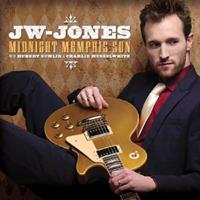 JW-Jones - Midnight Memphis Sun