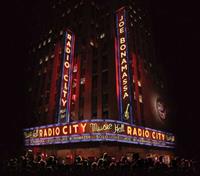 Live At Radio City.. -HQ-