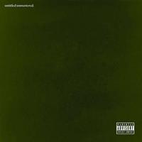 Kendrick Lamar Untitled Unmastered. (Vinyl)