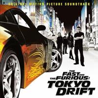 OST, Various OST/Various: Fast And The Furious: Tokyo Drift