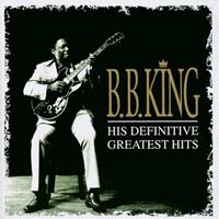 A&M Definitive Greatest Hits - B.b. King