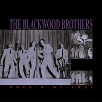 BLACKWOOD BROTHERS - Rock-A-My-Soul (5-CD Deluxe Box Set)