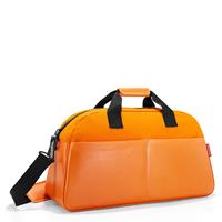 reisenthel overnighter 60x34x26cm orange Weekender Sporttasche Reisetasche Tasche -    orange