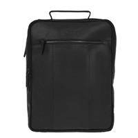 DSTRCT Riverside Laptop Backpack 15.6" Black 011430