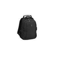 Wenger Sidebar 15,6 / 40 cm Laptop Rucksack schwarz