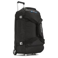 Thule Crossover Rolling Duffel 87L, 2 Rollen Schwarz