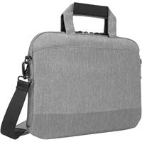 Targus CityLite Notebook-Tasche 15.6", grau