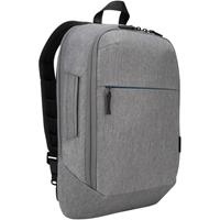 Targus CityLite Convertible Notebook-Rucksack 12-15.6", grau