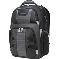 Targus DrifterTrek 11.6-15.6 Laptop Backpack with USB Po