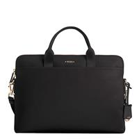 Tumi Voyageur Joanne Laptoptasche Nylon Black (110038 1041)