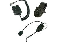 Headset/hoofdtelefoon Albrecht WP-24 41980