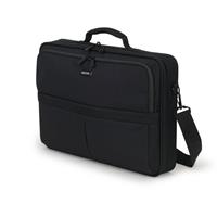 DICOTA Multi SCALE 35,8 cm (14.1") Notebook-Tasche, schwarz