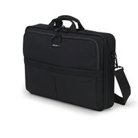 DICOTA Multi SCALE 39,6 cm (15,6") Notebook-Tasche, schwarz