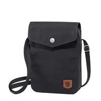 Fjällräven FjallRaven Greenland Pocket Black