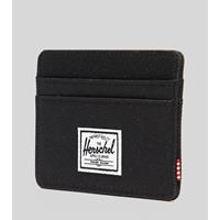 Herschel Supply Co Charlie RFID Black