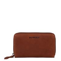 Burkely Antique Avery Wallet M Cognac 880756