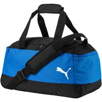 Puma Teambag Pro Training II S Sporttasche Farbe: 0003 royal/blue/black)