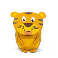 Affenzahn, Rucksack Kleiner Freund Tiger in gelb, Kinderaccessoires für Mädchen