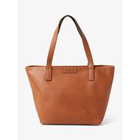 Tom Tailor Shopper Miri, cognac / brandy