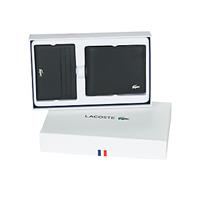 Lacoste Portefeuille M Billfold FG