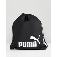 Puma gymtas zwart