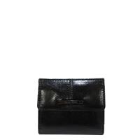 Claudio Ferrici Pelle Vecchia Wallet black