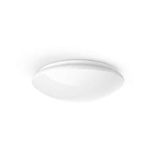 Hama smartverlichting Wifi-plafondlamp, glittereffect, rond, 30 cm