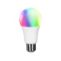 Müller-Licht E27 Smart LED lamp tint white+color 9,5W