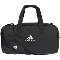 Adidas Tiro Duffel Small Fußballtasche, schwarz, XXL