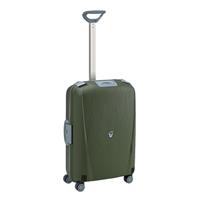 Roncato Carry-on Spinner Green