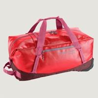 eaglecreek Eagle Creek Migrate Wheeled Duffel 110l Coral Sunset