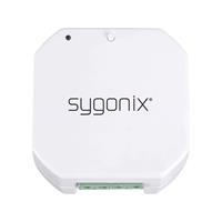 sygonix RSL Taster Unterputz zum Einlegen in UP-Dose Schaltleistung (max.) 2000W Reichweite max. (im Freifel