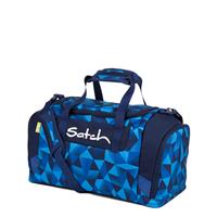 Satch Zubehör Sporttasche 50 cm, Blau|mehrfarbig