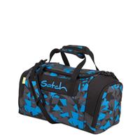 Satch Zubehör Sporttasche 50 cm, Blau|Grau|mehrfarbig