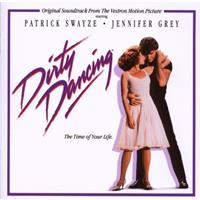 Sony Music Entertainment Dirty Dancing